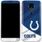 NFL Indianapolis Colts Moto E5 Plus Skin