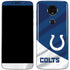 NFL Indianapolis Colts Moto E5 Plus Skin