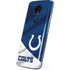 NFL Indianapolis Colts Moto E5 Plus Skin