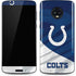 NFL Indianapolis Colts Moto G6 Skin