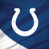 NFL Indianapolis Colts Moto G6 Skin
