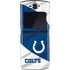 NFL Indianapolis Colts Motorola RAZR Skin