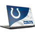 NFL Indianapolis Colts MSI GS65 Stealth Laptop Skin