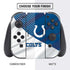 NFL Indianapolis Colts Nintendo Switch Bundle Skin