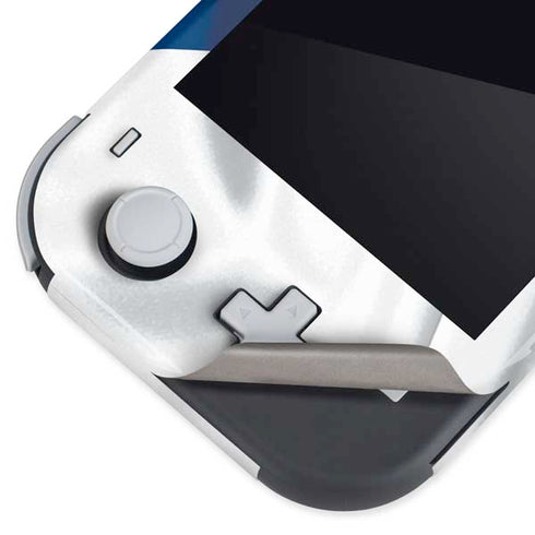 NFL Indianapolis Colts Nintendo Switch Lite Skin