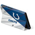 NFL Indianapolis Colts Nintendo Switch OLED (2021) Skin