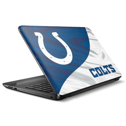 NFL Indianapolis Colts HP Notebook Skin
