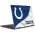 NFL Indianapolis Colts Notebook 9 Pro 13in (2017) Skin
