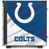 NFL Indianapolis Colts NZXT H510 Compact ATX Mid-Tower Case Skin