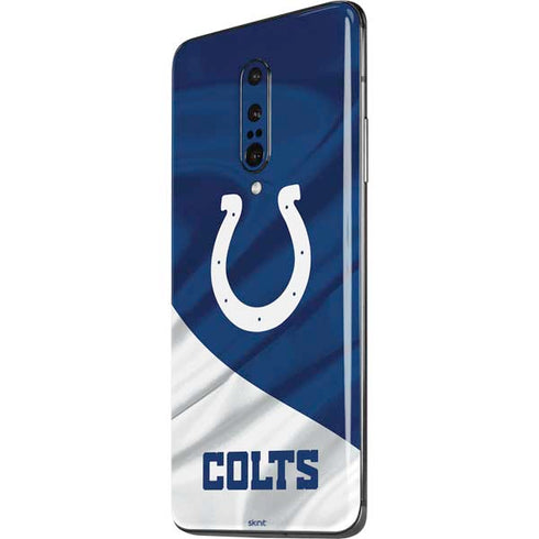 NFL Indianapolis Colts OnePlus 7 Pro Skin