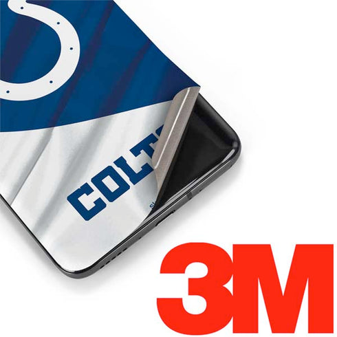 NFL Indianapolis Colts OnePlus 7 Pro Skin