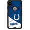 NFL Indianapolis Colts Otterbox Commuter iPhone Skin