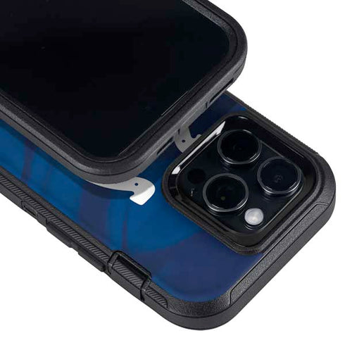 NFL Indianapolis Colts Otterbox Defender iPhone Skin