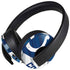 NFL Indianapolis Colts PlayStation 4 Gold Wireless Headset Skin