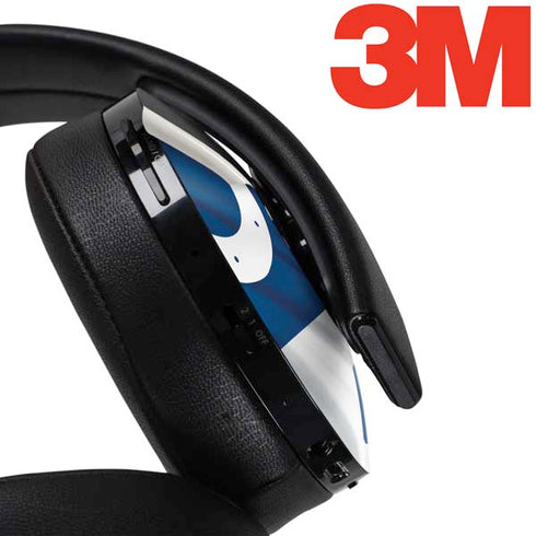 NFL Indianapolis Colts PlayStation 4 Gold Wireless Headset Skin