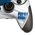 NFL Indianapolis Colts PlayStation Scuf Vantage 2 Controller Skin