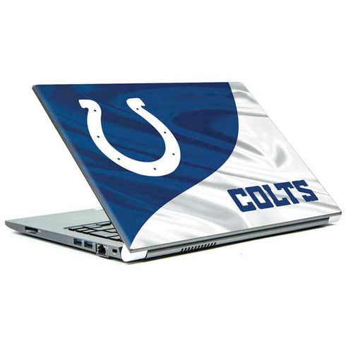 NFL Indianapolis Colts Portege Z30t/Z30t-A Skin