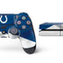 NFL Indianapolis Colts PS4 Console and Controller Bundle Skin