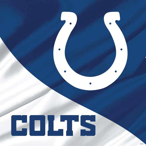 NFL Indianapolis Colts PS4 Console and Controller Bundle Skin