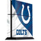 NFL Indianapolis Colts PS4 Console Skin
