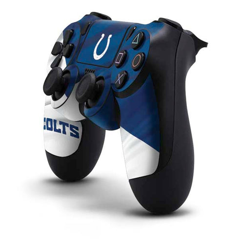 NFL Indianapolis Colts PS4 Controller Skin