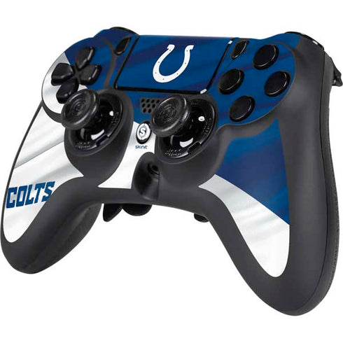 NFL Indianapolis Colts PS4/PC SCUF Impact Controller Skin