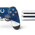 NFL Indianapolis Colts PS4 Pro Bundle Skin