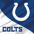NFL Indianapolis Colts PS4 Slim Skin