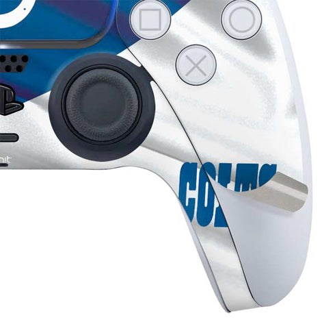 NFL Indianapolis Colts PS5 Bundle Skin