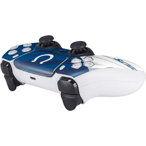 NFL Indianapolis Colts PS5 Controller Skin