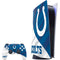 NFL Indianapolis Colts PS5 Digital Edition Bundle Skin