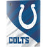 NFL Indianapolis Colts PS5 Digital Edition Console Skin