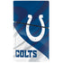NFL Indianapolis Colts PS5 Slim Disk Console Skin