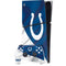 NFL Indianapolis Colts PS5 Slim Digital Edition Bundle Skin