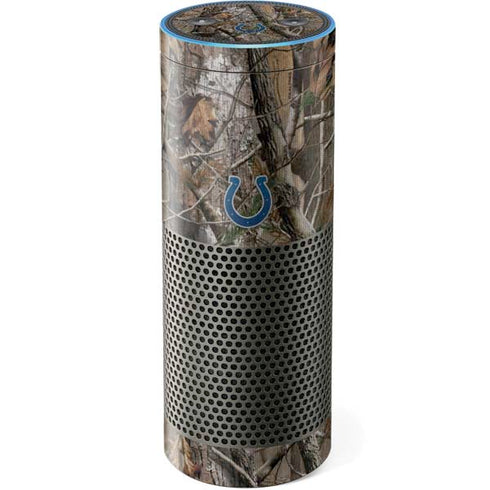NFL Indianapolis Colts Realtree AP Camo Amazon Echo Skin