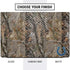 NFL Indianapolis Colts Realtree AP Camo Dell Vostro Skin