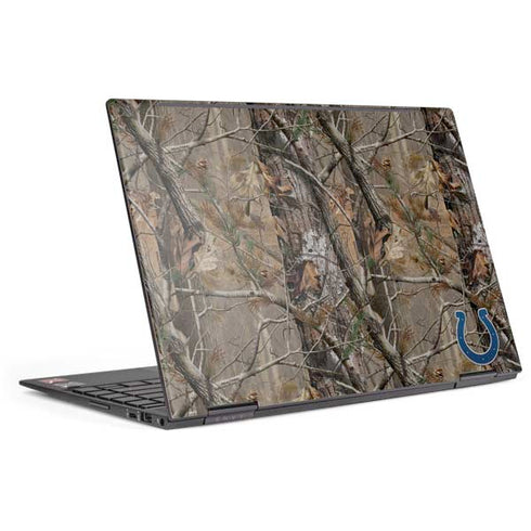 NFL Indianapolis Colts Realtree AP Camo HP Envy Skin