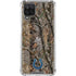 NFL Indianapolis Colts Realtree AP Camo Galaxy A12 Clear Case