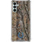 NFL Indianapolis Colts Realtree AP Camo Galaxy A13 5G Clear Case