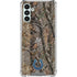 NFL Indianapolis Colts Realtree AP Camo Galaxy A13 5G Clear Case