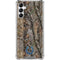 NFL Indianapolis Colts Realtree AP Camo Galaxy A14 5G Clear Case