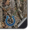 NFL Indianapolis Colts Realtree AP Camo Galaxy A14 5G Skin