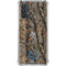 NFL Indianapolis Colts Realtree AP Camo Galaxy A32 5G Clear Case