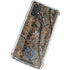 NFL Indianapolis Colts Realtree AP Camo Galaxy A32 5G Clear Case