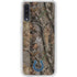 NFL Indianapolis Colts Realtree AP Camo Galaxy A50 Clear Case