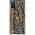 NFL Indianapolis Colts Realtree AP Camo Galaxy A51 5G Clear Case