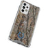 NFL Indianapolis Colts Realtree AP Camo Galaxy A53 5G Clear Case