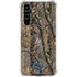 NFL Indianapolis Colts Realtree AP Camo Galaxy A54 5G Clear Case