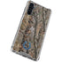 NFL Indianapolis Colts Realtree AP Camo Galaxy A54 5G Clear Case