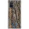 NFL Indianapolis Colts Realtree AP Camo Galaxy A71 5G Clear Case
